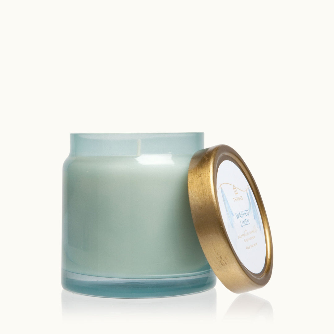 16oz Candle Candle Thymes