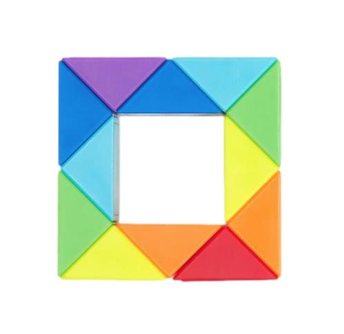 Fidget Multicolor Puzzle