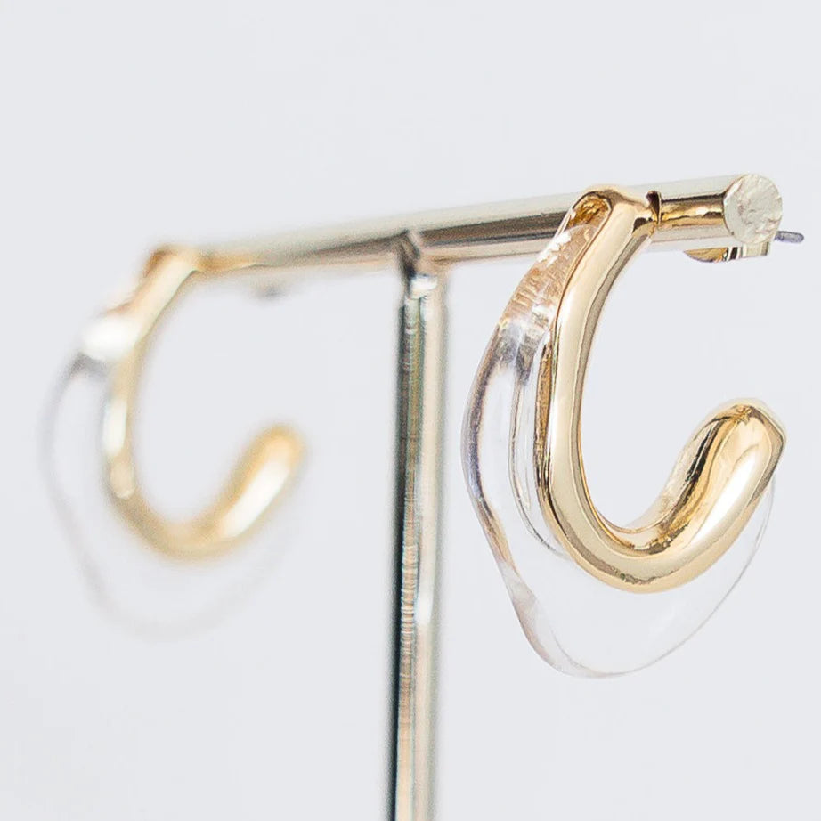 Amelia Earrings Womens Earrings Leslie Curtis Jewelry