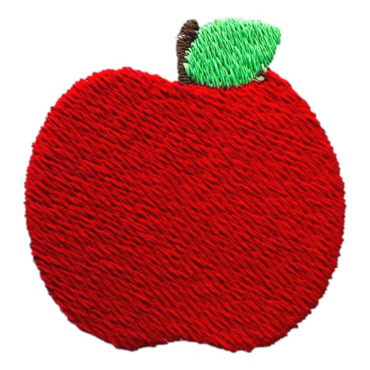 Back To School Embroidery Holiday Embroidery The Horseshoe Crab Mini Apple