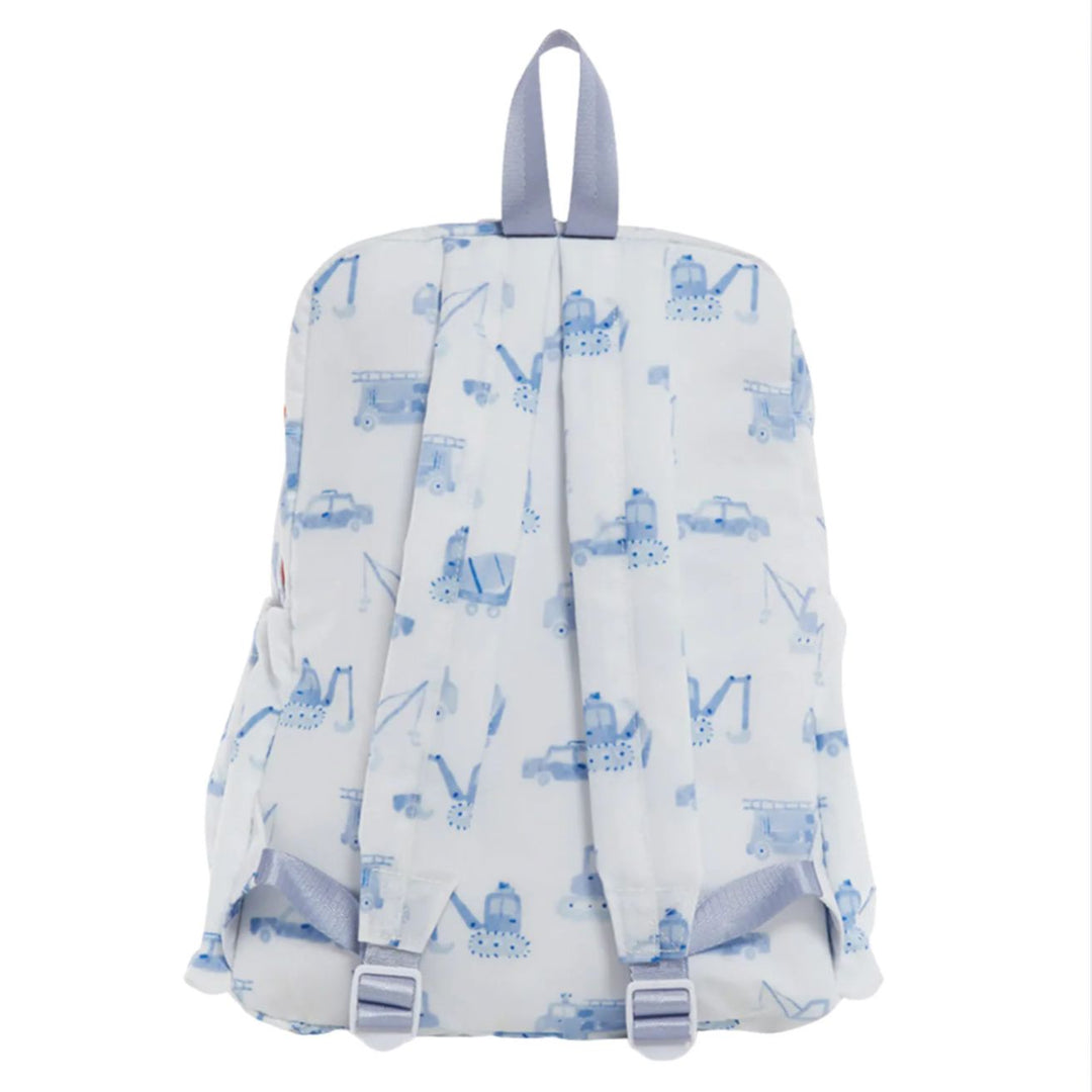 Backpacker Backpack Child Backpack TRVL Design