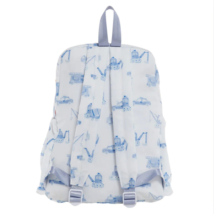 Backpacker Backpack Child Backpack TRVL Design