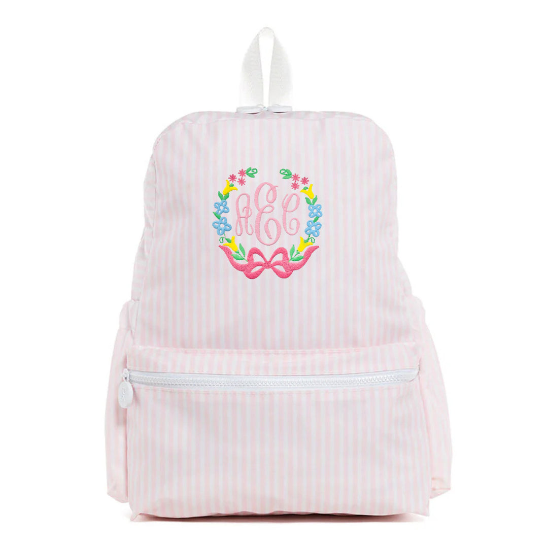 Backpacker Backpack Child Backpack TRVL Design Pimlico - Pink