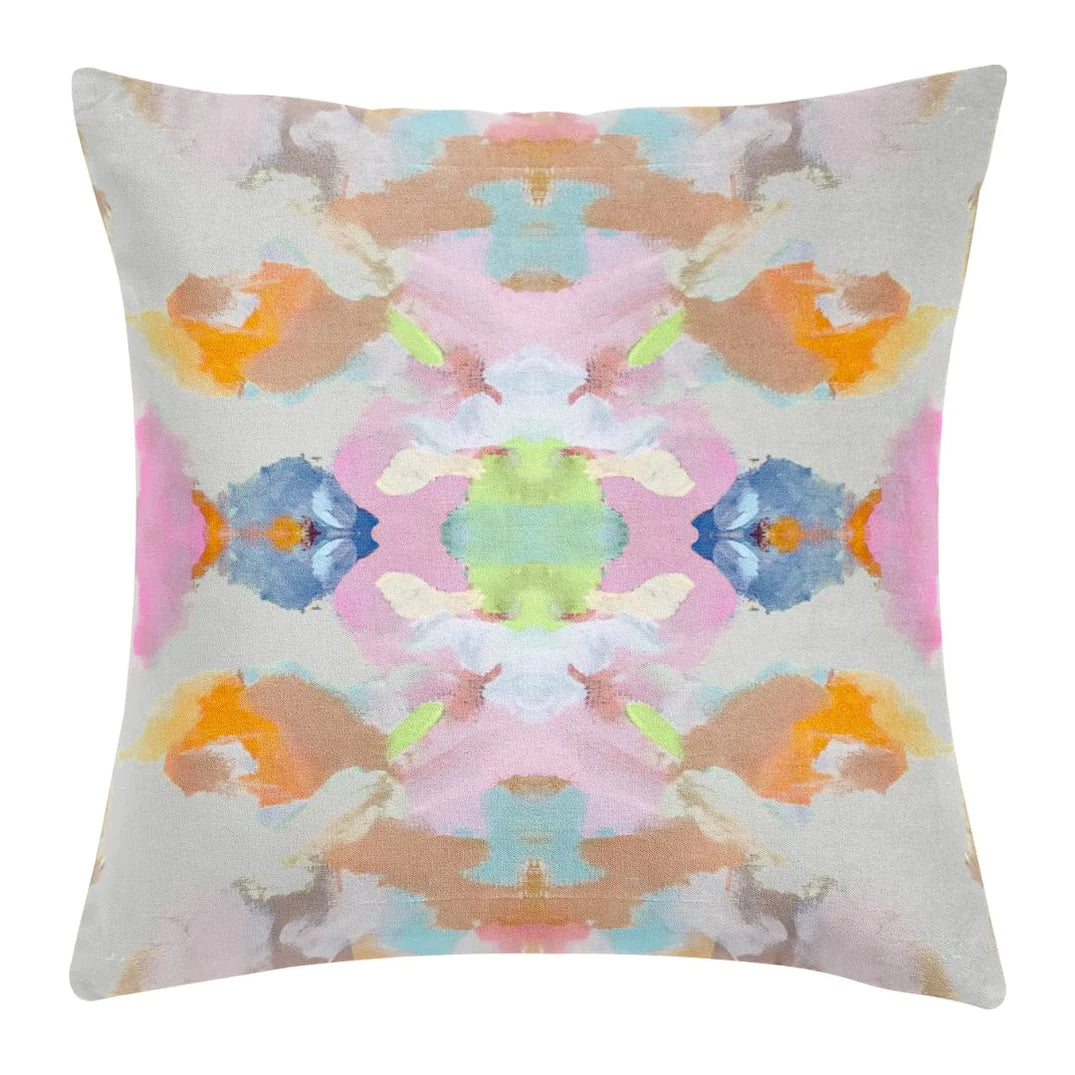 Buttercup Pillow - 22x22 Pillows Laura Park Design