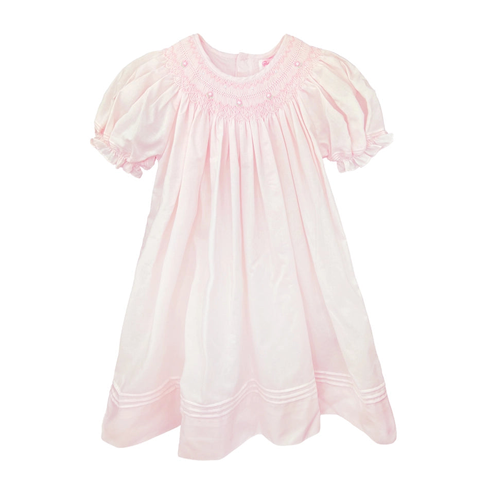 strapless open back dress Maiah Light Pink Maxi Dress - US 10 main image 0