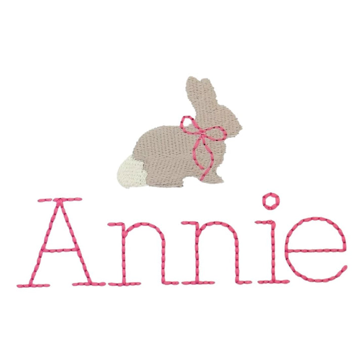 Easter Embroidery Options Holiday Embroidery The Horseshoe Crab