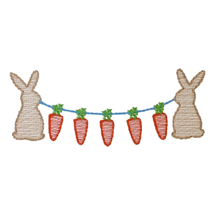 Easter Embroidery Options Holiday Embroidery The Horseshoe Crab