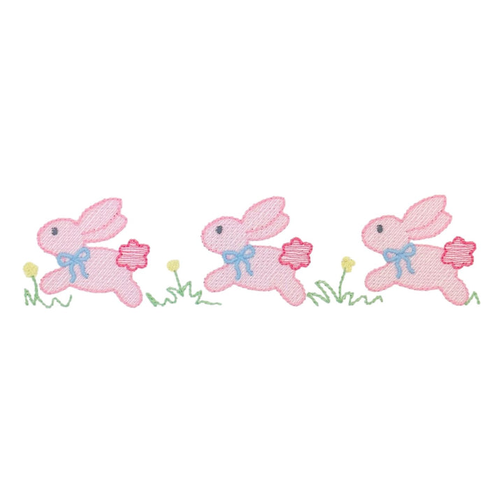 Easter Embroidery Options Holiday Embroidery The Horseshoe Crab