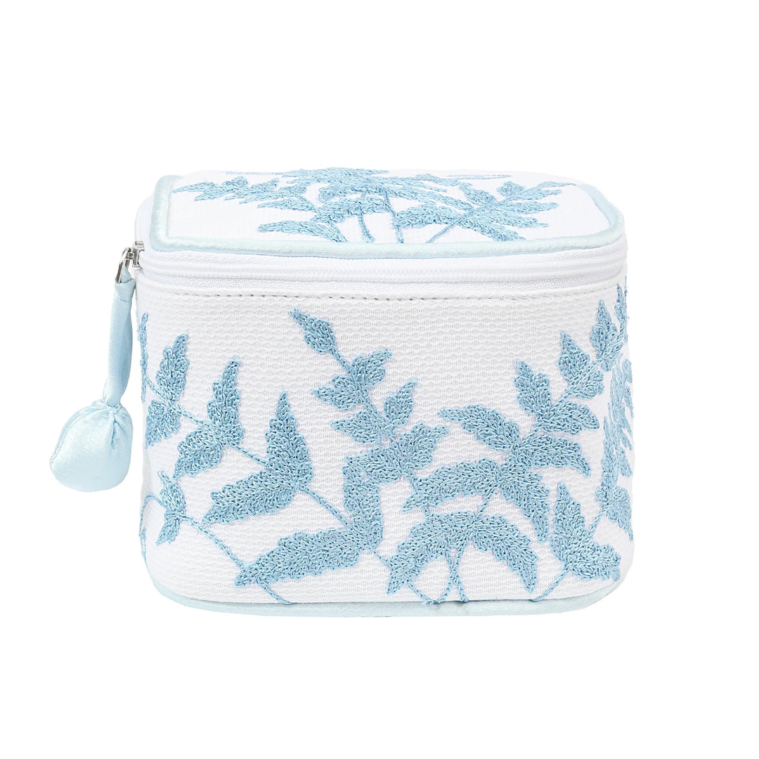 Fern Jewelry Box Cosmetic/Accessories Bags Lenora