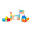 Fidget Multicolor Puzzle Activity Toys Two's Company 