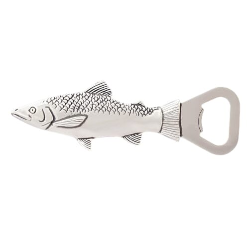 Fish Bottle Opener Bottle Openers Basic Spirit