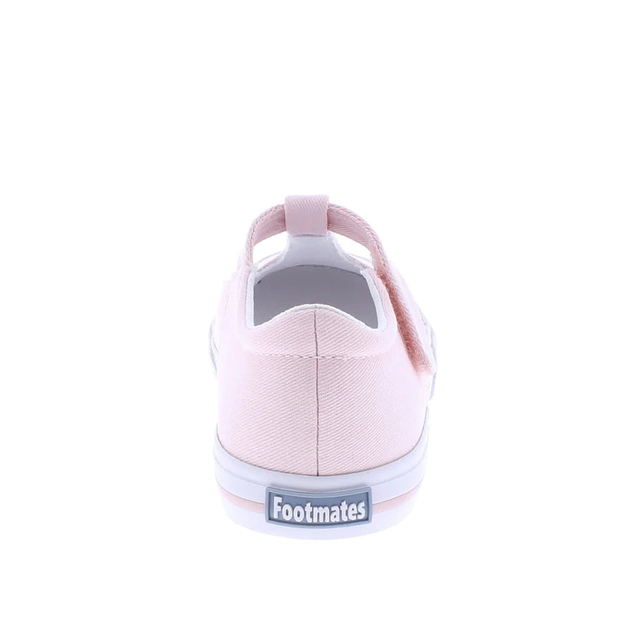 Footmates Drew - Rose Children Shoes Footmates 