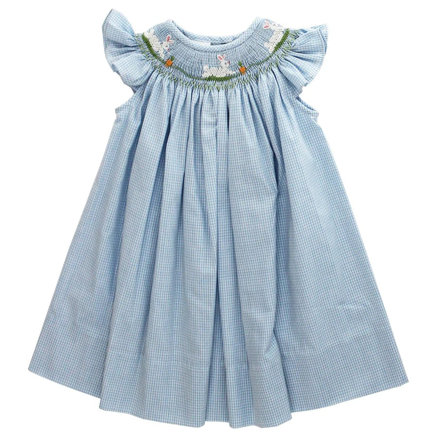 Hippity-Hoppity Bishop Dress Girl Dress Bailey Boys