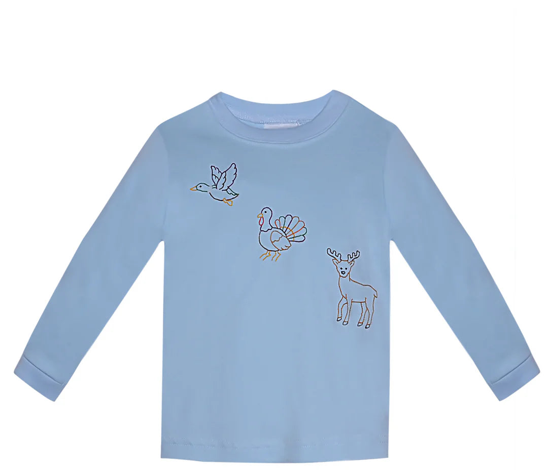Houston Open Season Long Sleeve Shirt Boy Shirt Remember Nguyen