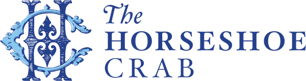 The Horseshoe Crab logo