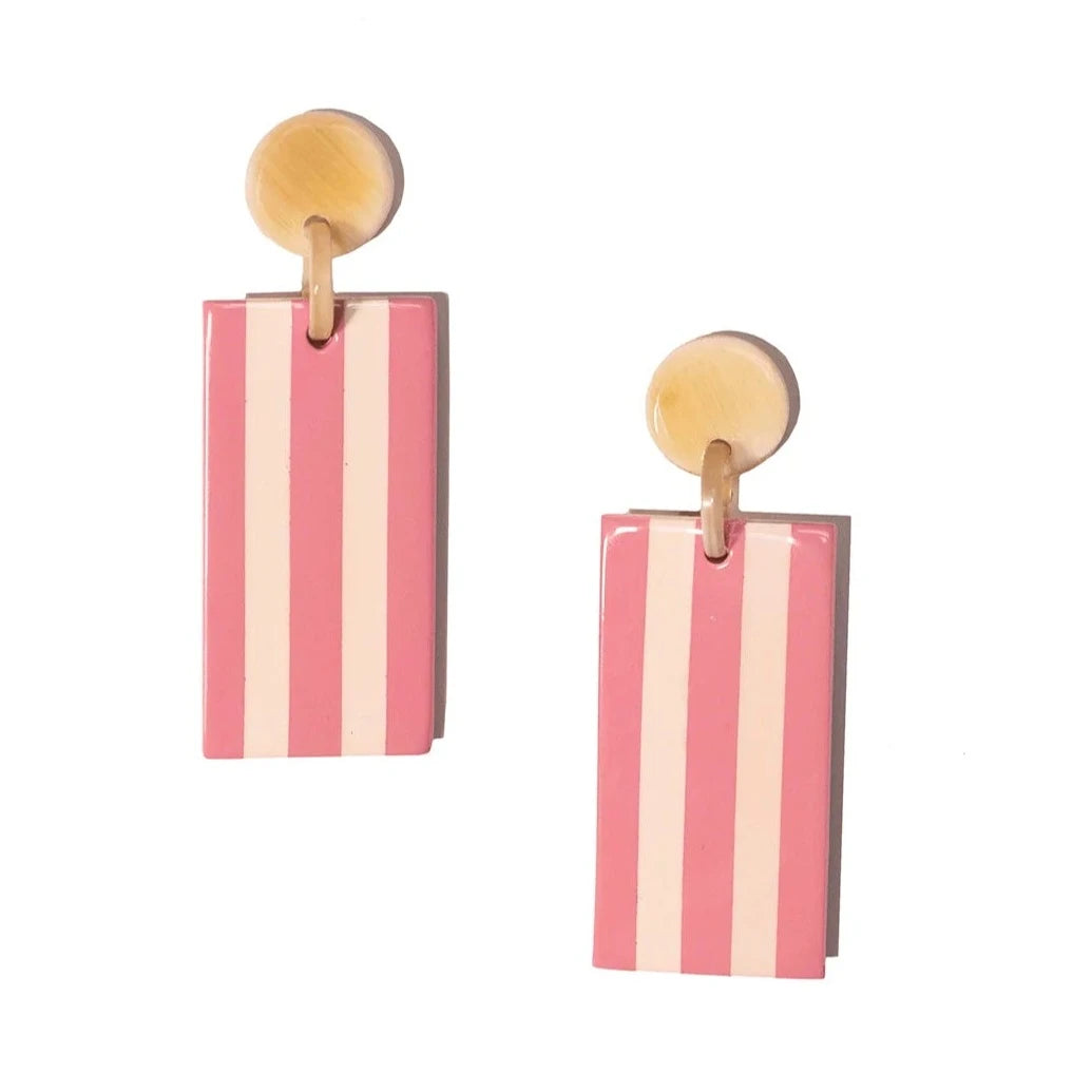 Valencia Cabana Earrings