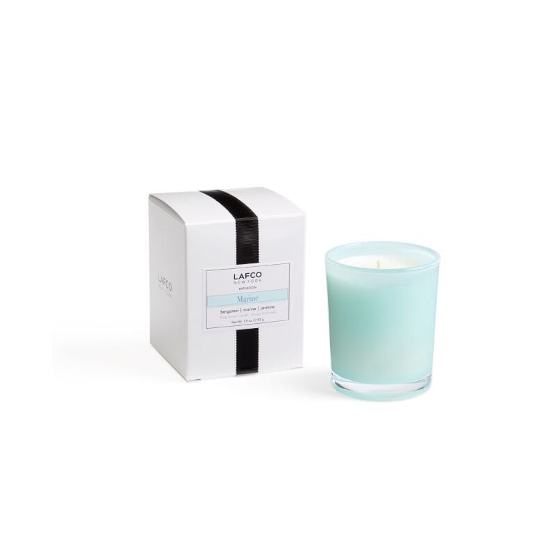 Marine Signature Votive Candle Lafco