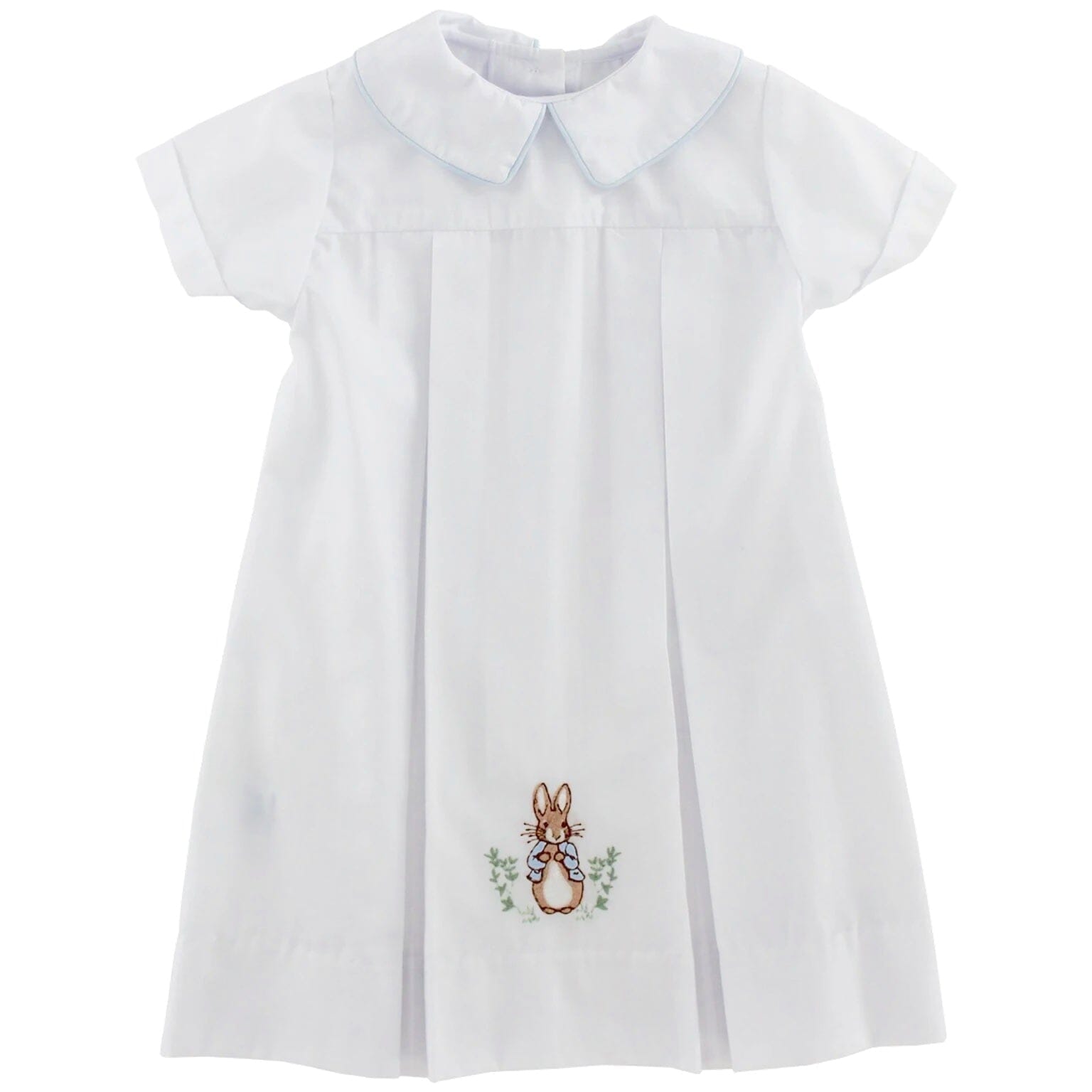 Oliver Rabbit Boy's Daygown main image 1