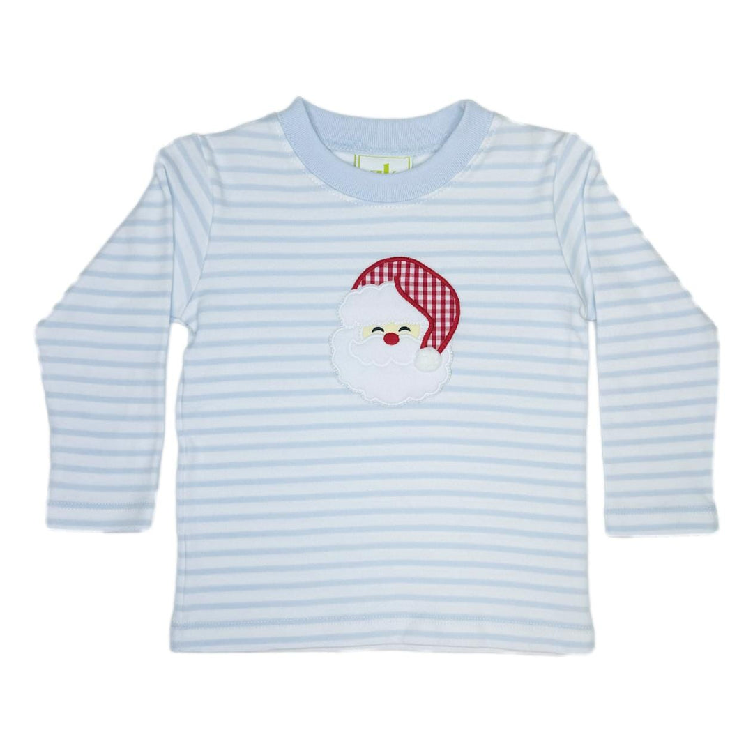 Santa Harry Play Tee Boy Shirt Zuccini Kids