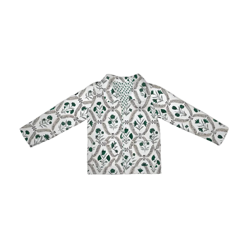 Charlotte Simpson | V-neck jacket
