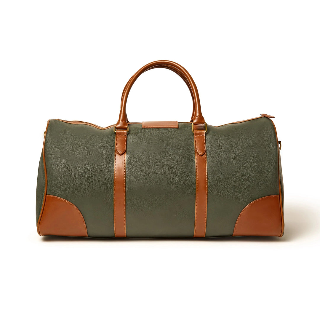 The Oxford Duffle Bag Bags and Totes Brouk&Co 