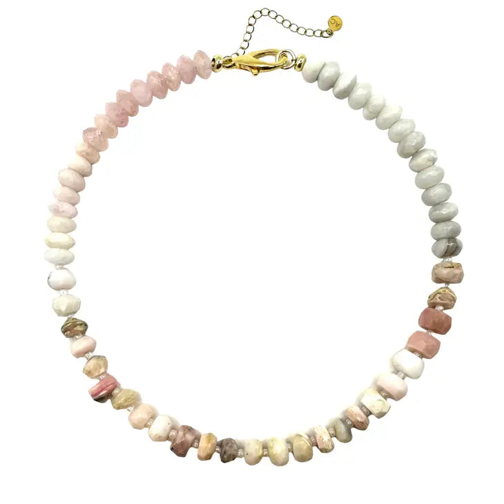 Tito Necklace - 18" Womens Necklace Accessories Concierge