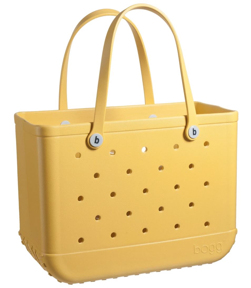 Bogg Bags - Large Bags and Totes Bogg Bag Yellow There 