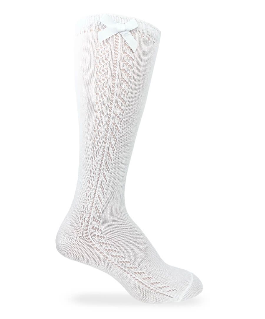 Bow Socks 1650 Socks Jefferies Socks
