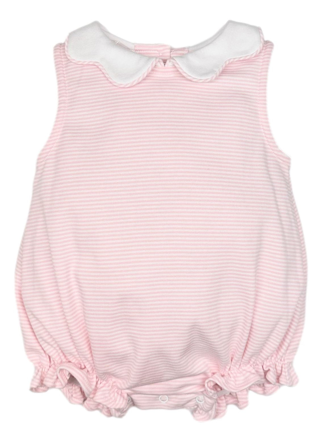 Bryar Knit Bubble Girl Bubble Zuccini Kids