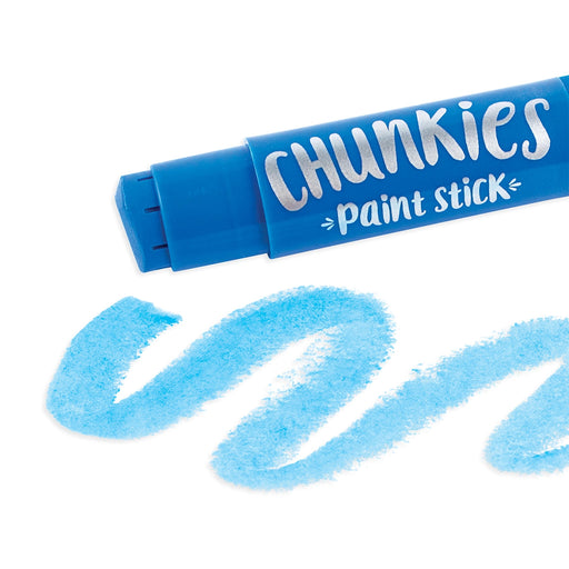 Chunkies Paint Sticks: Classic - Set of 6 Activity Toy Ooly 