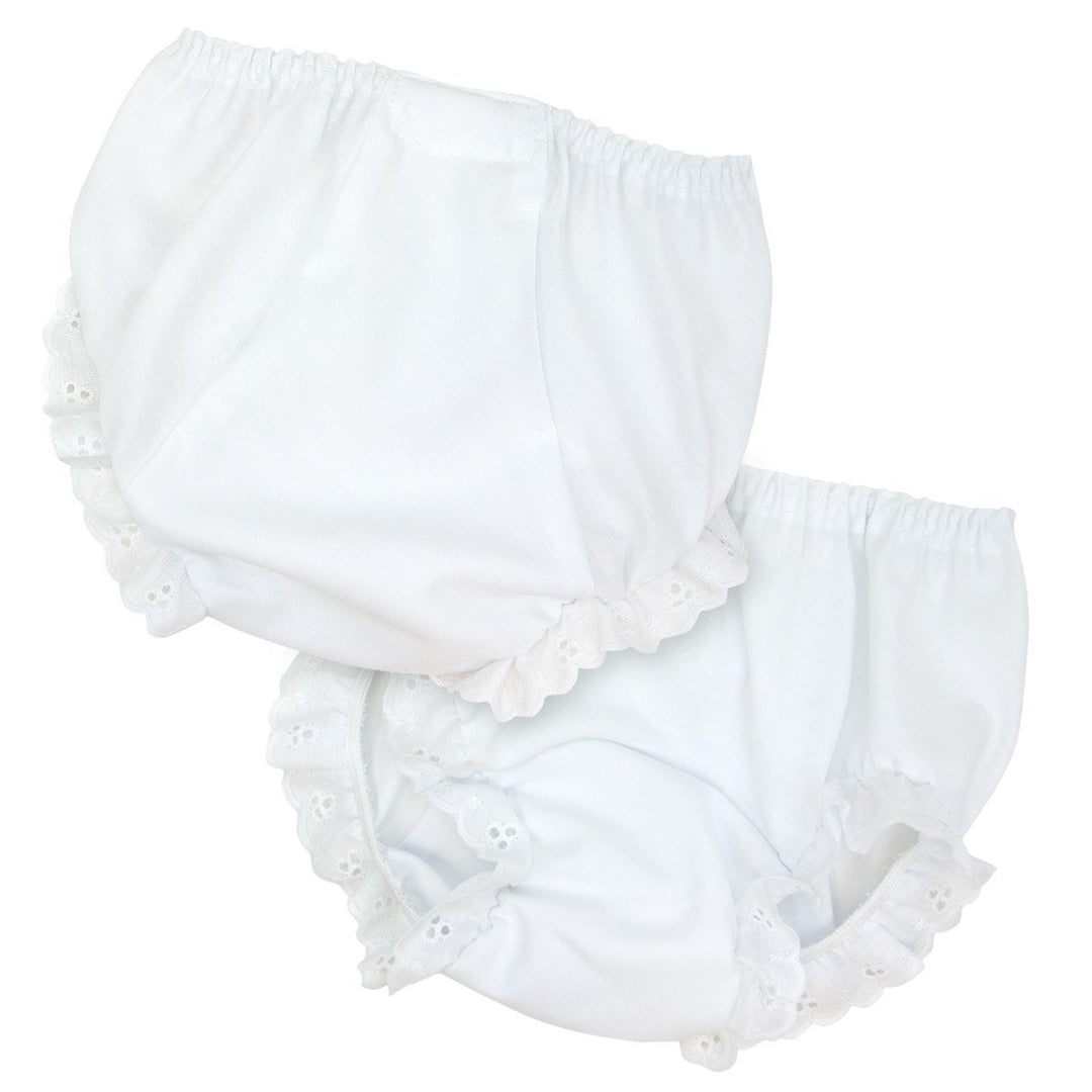 Diaper Cover Bloomer Panties Bloomers ICM Holding 1