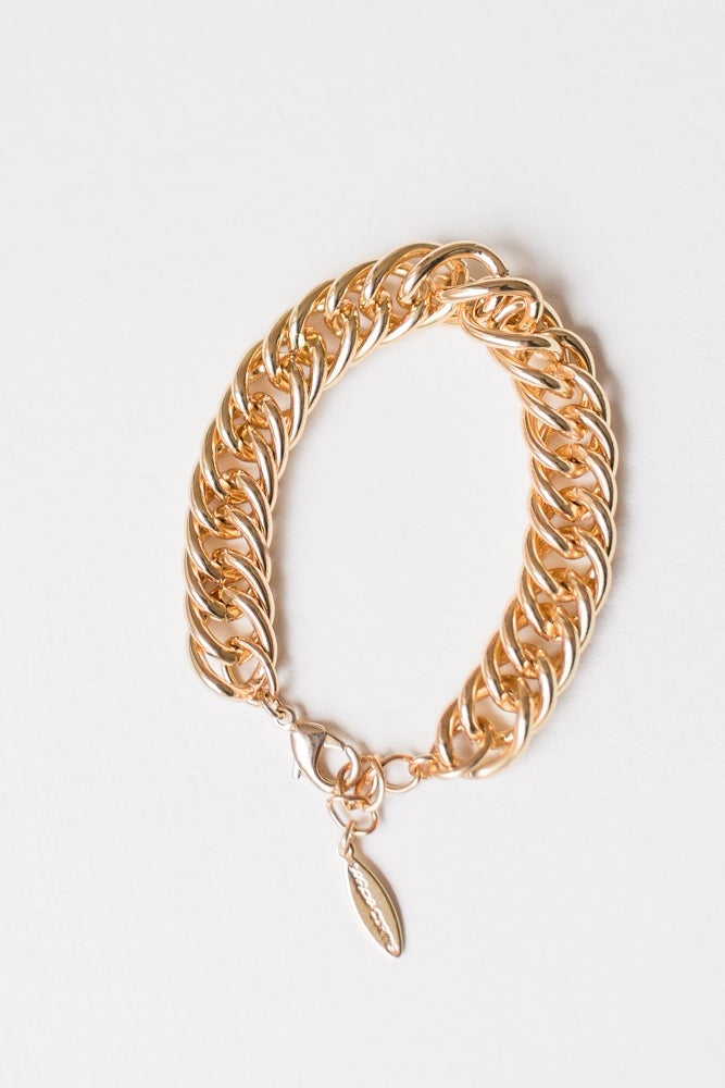 Dolly Bracelet Bracelet Leslie Curtis Jewelry