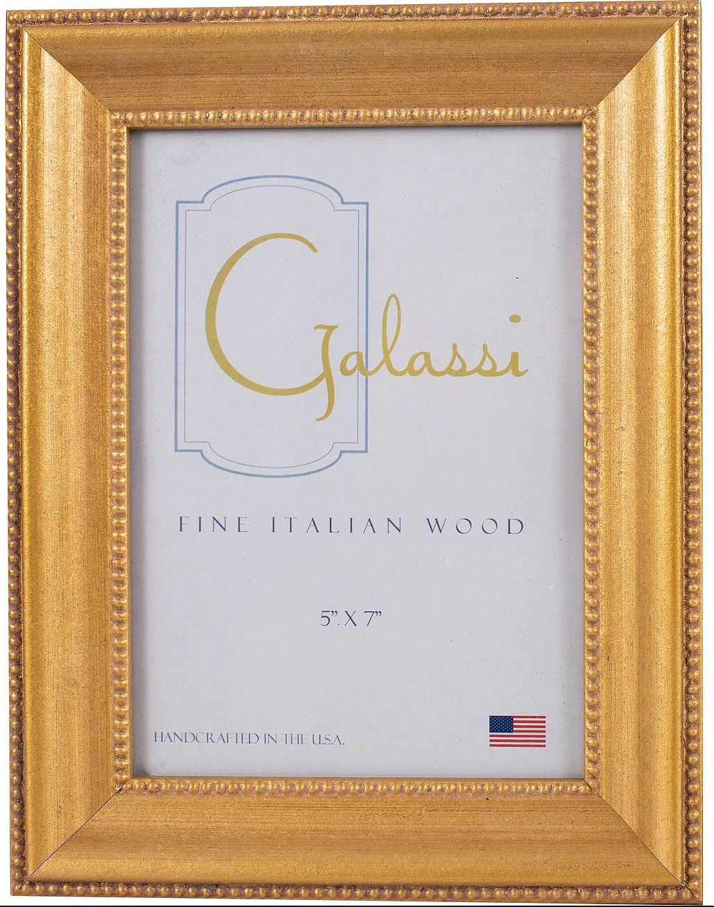 Emma Gold Photo Frames Picture Frames Galassi