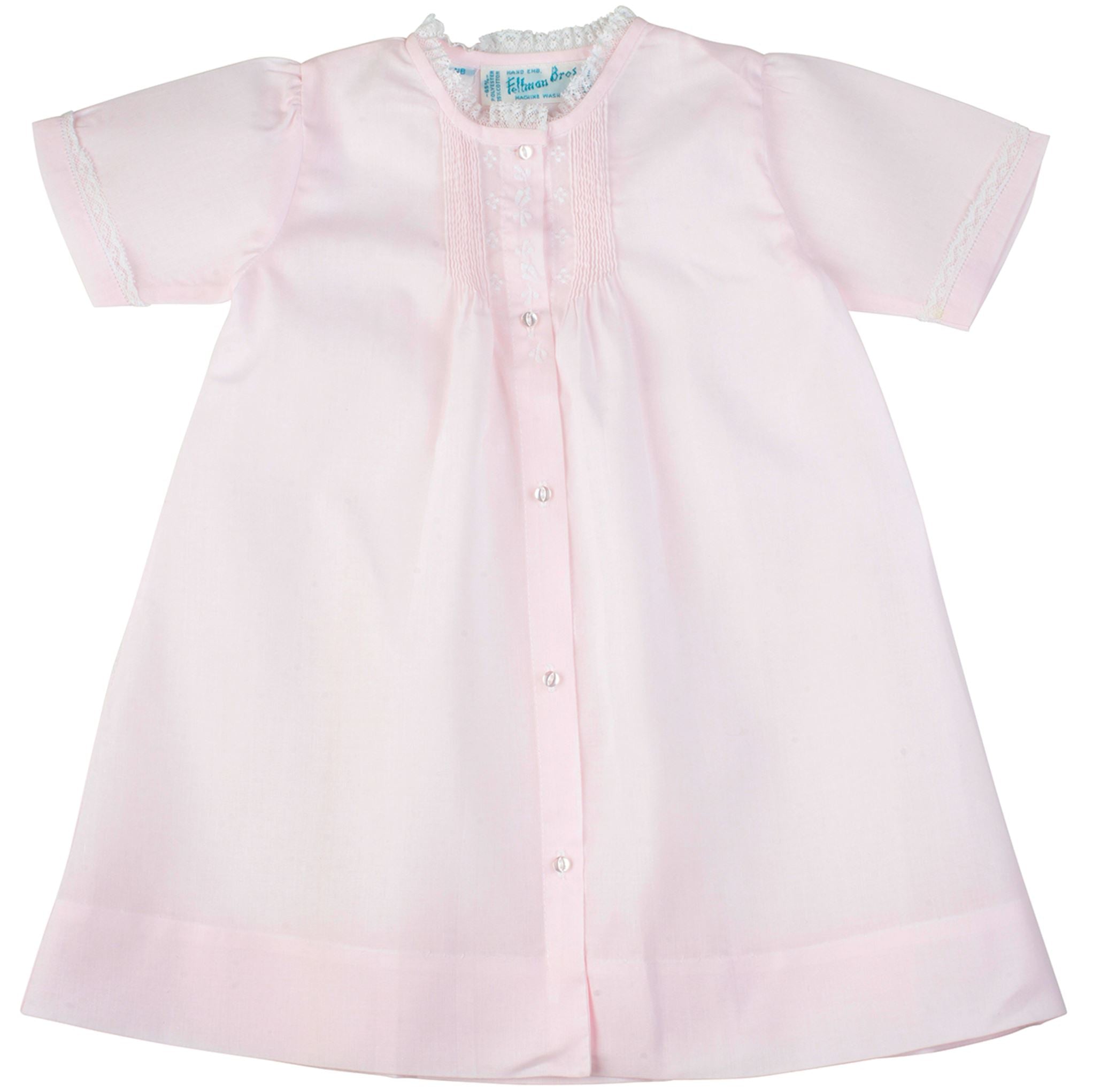 Feltman Brothers Smocked Day Gowns For Newborns Feltman Brothers