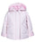 Hooded Barn Jacket Barn Jacket Widgeon Pink 12M 