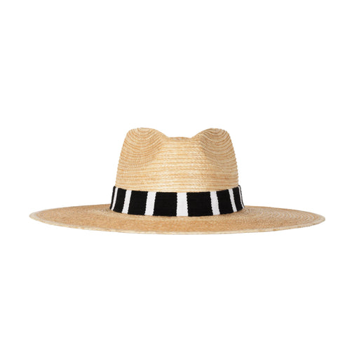 Jakeline Palm Hat Hat Sunshine Tienda 