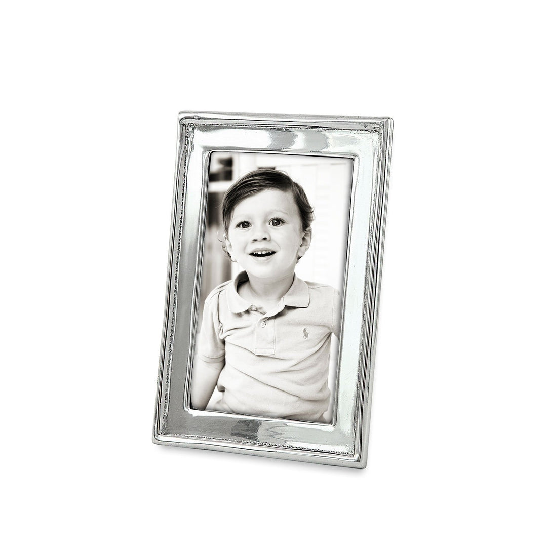 Jason Frame 4"x6” Picture Frames Beatriz Ball