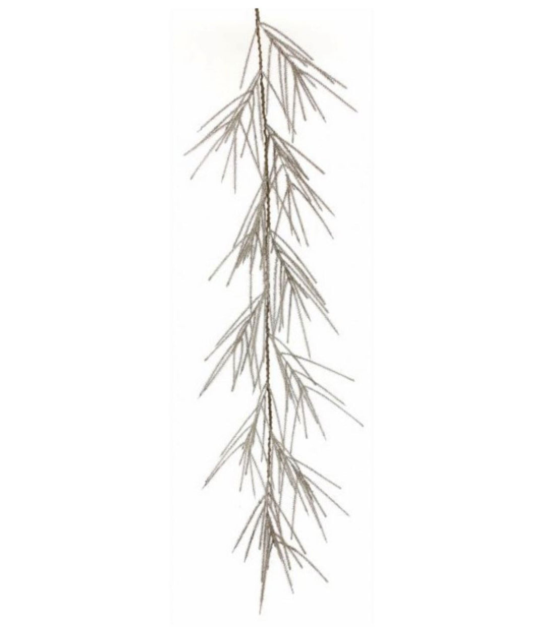 Mica Miniature Pine Garland Ornament Regency International
