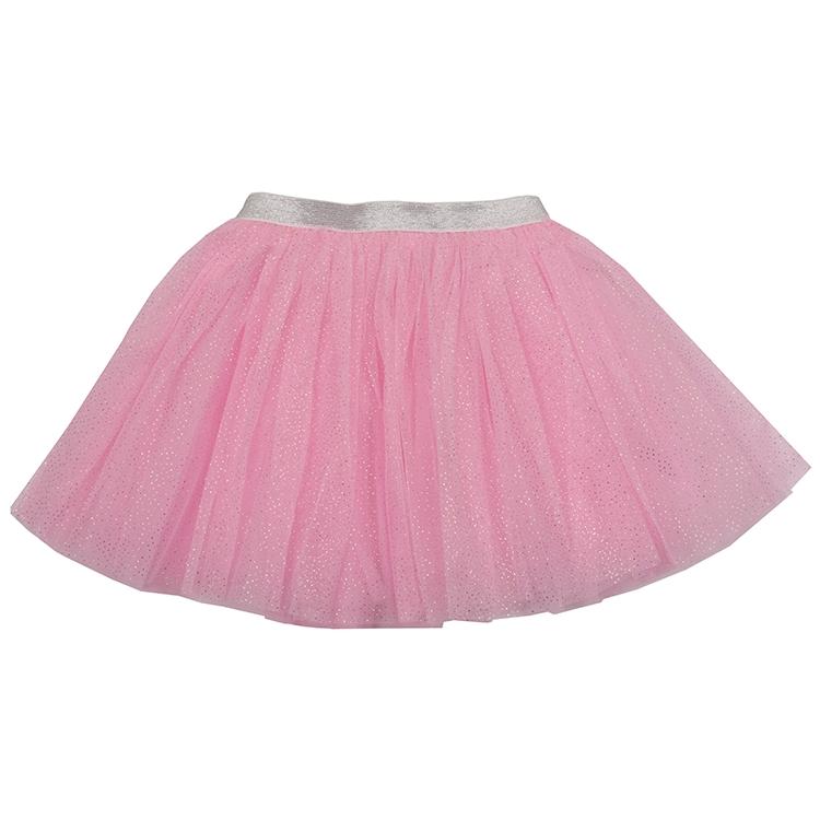 Pink Sparkle Tutu Accessories Sparkle Sisters