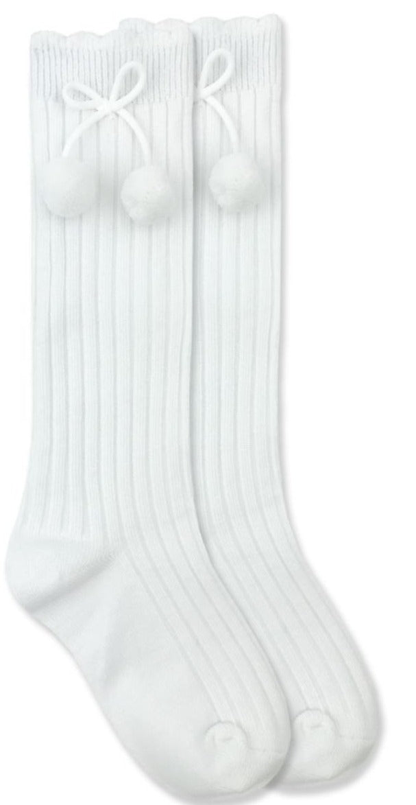 Pom Pom 1640 Socks Jefferies Socks