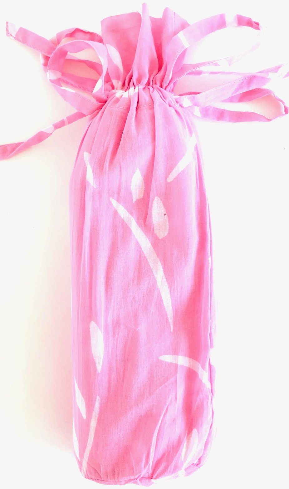 Sarongs Coverup See Design Wisp Pink 