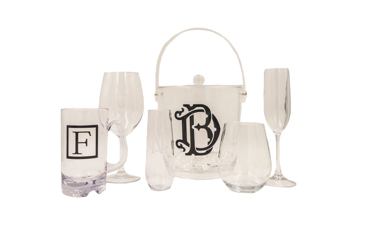 Shatterproof Wine Glass Drinkware Leadingware