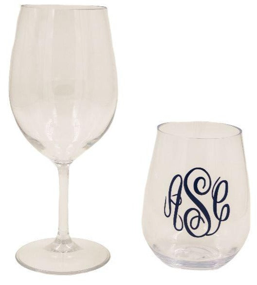 Shatterproof Wine Glass Drinkware Leadingware