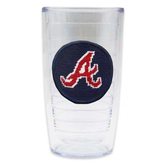 Georgia G Tumbler with Lid at Smathers and Branson