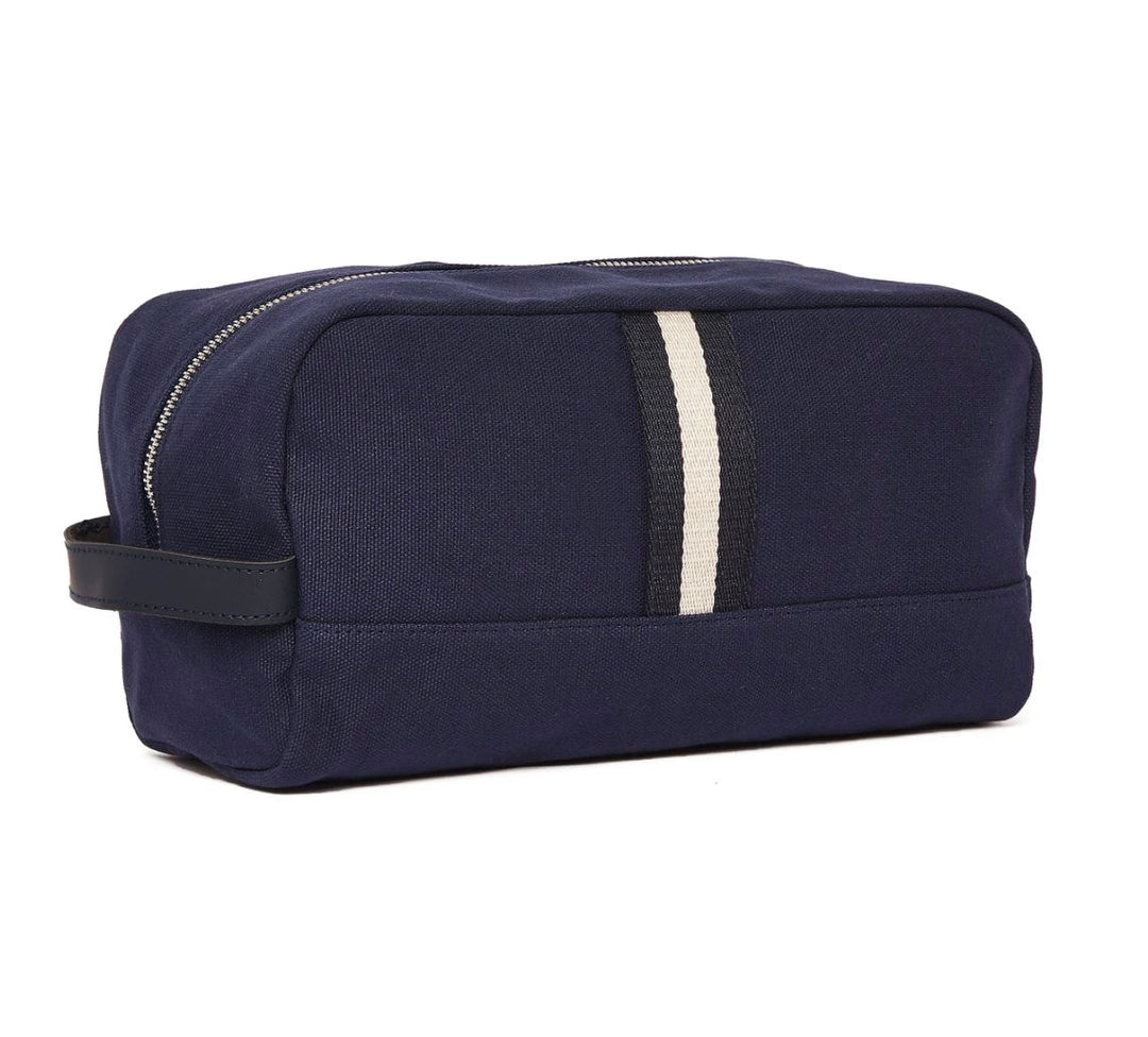 The Kennedy Toiletry Bag Dopp kits Brouk&Co