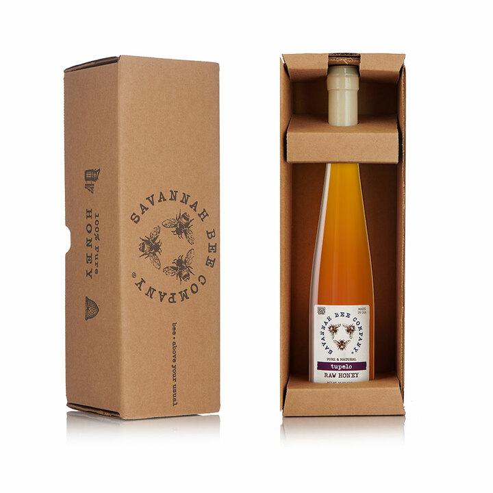 Tupelo Honey Flute Classic Food Savannah Bee Company