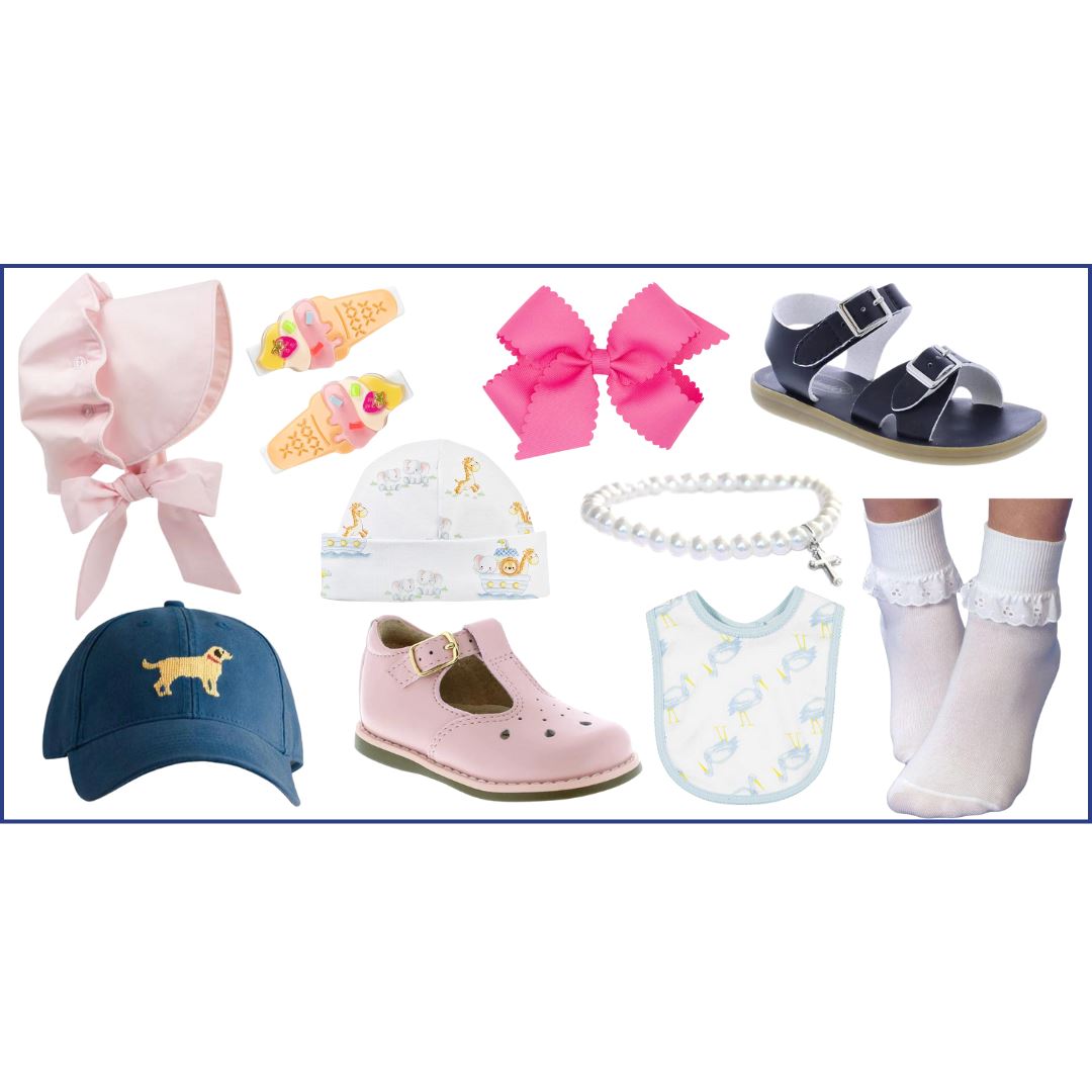 Children's - Accessories