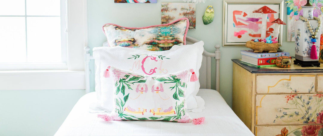 Linens & Bath
