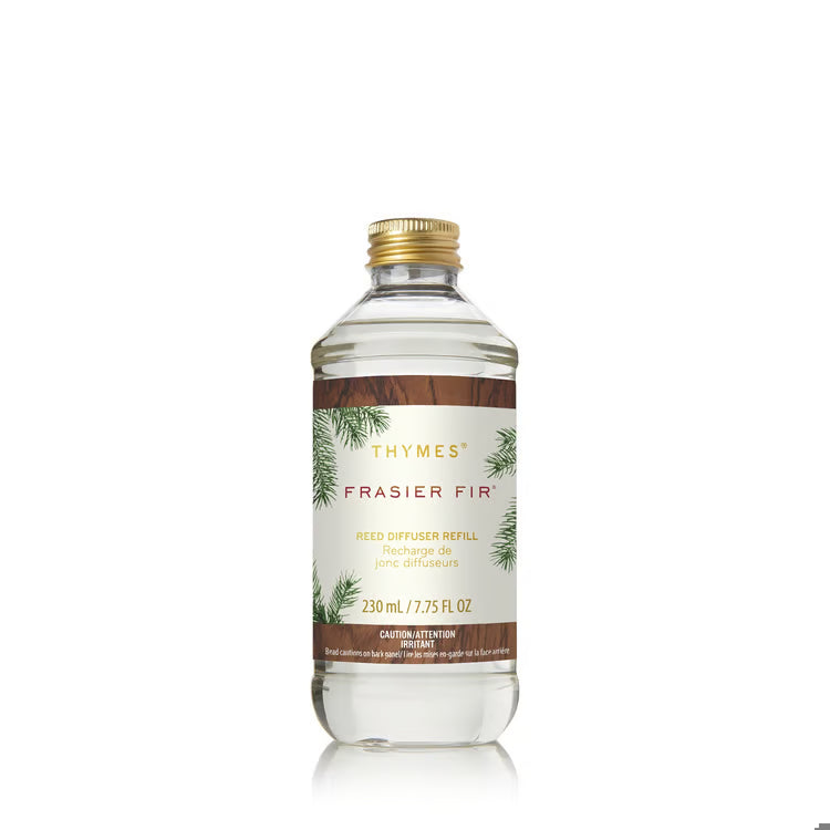 Frasier Fir Reed Diffuser Oil Refill
