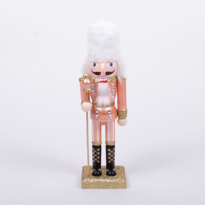 10" Nutcrackers - Various Colors Christmas Decor 8 Oak Lane 